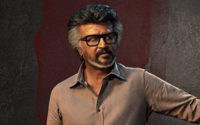 Jailer 2: 4th Highest Pre-Sales in Kollywood Post-COVID
Day 1 Advance Booking!