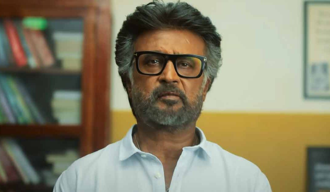 Jailer 2 : Rajinikanth’s Tiger & Vijay Sethupathi’s Tease for Jailer 3!