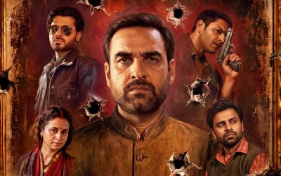 Mirzapur Box Office: Pankaj Tripathi’s Goal to Beat Drishyam 2!