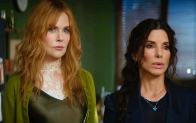 Practical Magic 2 : Bilan décevant au box-office nord-américain