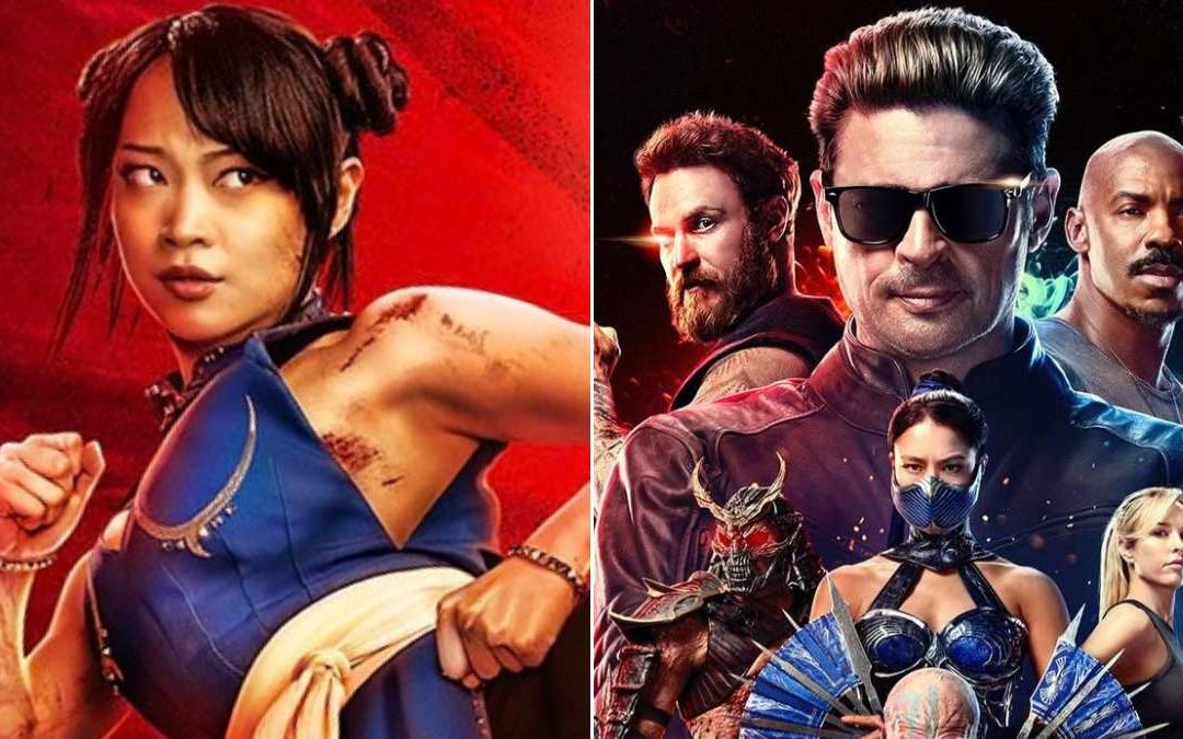 Street Fighter’s Box Office: What It Needs to Surpass Mortal Kombat II?