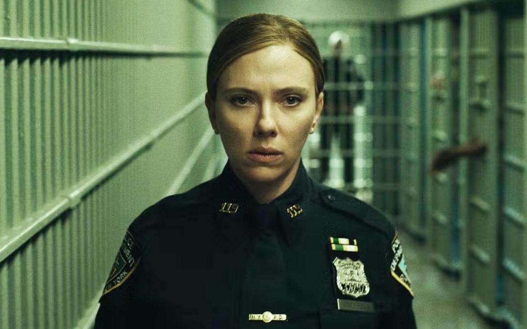 The Exorcist: Martyrs Box Office – Can Scarlett Johansson Make History?