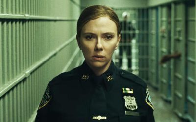 The Exorcist: Martyrs Box Office – Can Scarlett Johansson Make History?