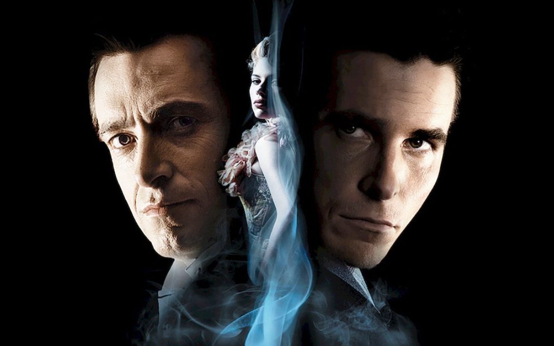The Prestige Re-Release: Will Jackman & Bale Top Original Box Office?