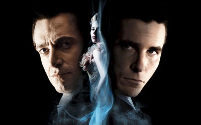 The Prestige Re-Release: Will Jackman & Bale Top Original Box Office?