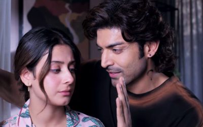 Tum Mere Ho : Gurmeet & Isha Embody Love in New Track by Rashmi Virag