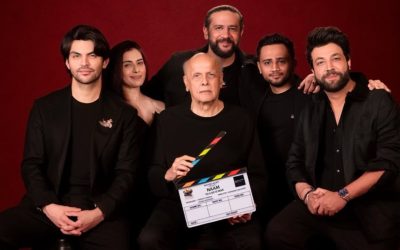 Varun Sharma quitte “Naam – To Live Is War” à cause de conflits d’emploi du temps