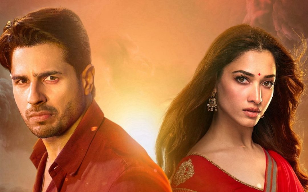 Vvaan Worldwide Box Office: 3rd for Tamannaah, 4th for Balaji, 5th for Sidharth!